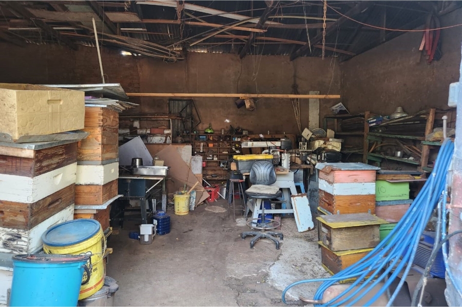 0 Bedroom Property for Sale in Klerksdorp Rural North West